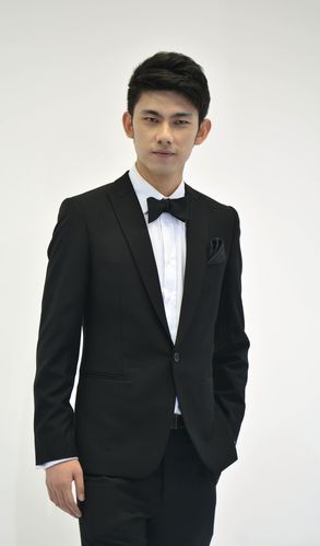 游思妤 制作统筹负责人
