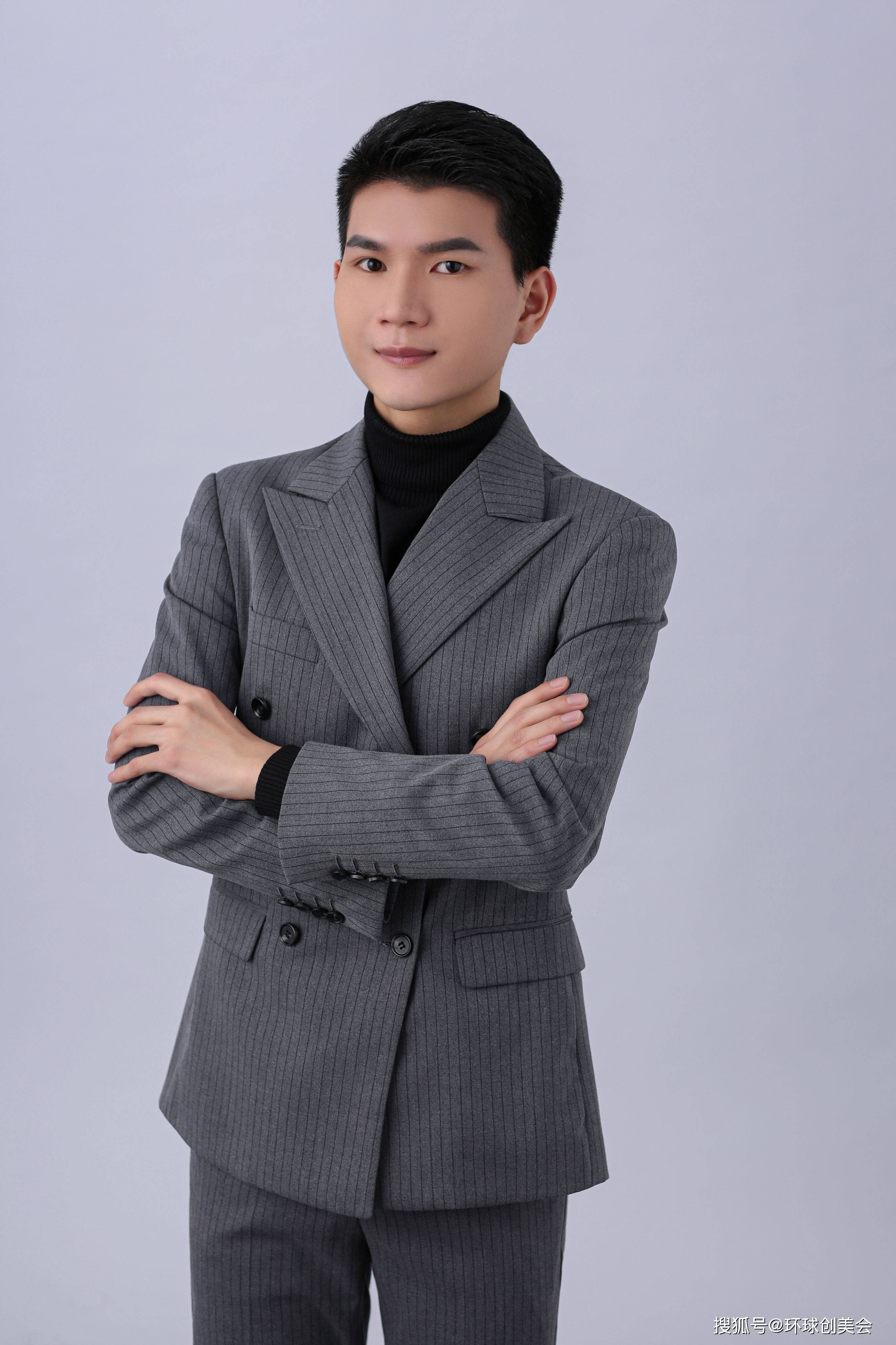 许宗颖 现场执行负责人